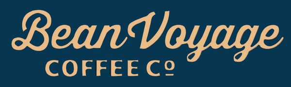 Bean Voyage Coffee Co.